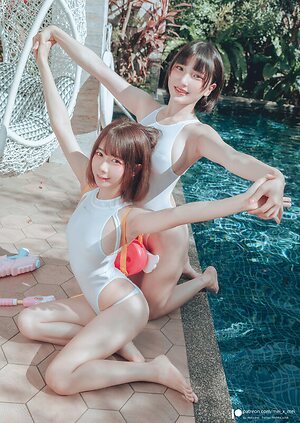 MeiMei leaked photo #2