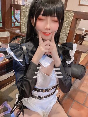 MeiMei leaked photo #82