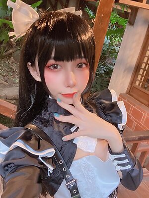 MeiMei leaked photo #83