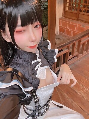 MeiMei leaked photo #84