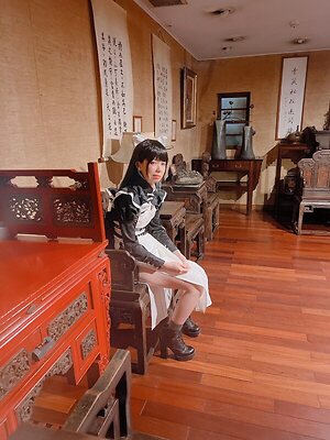 MeiMei leaked photo #85