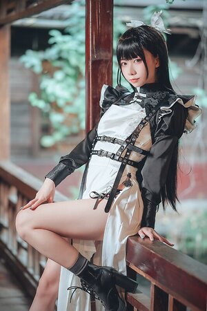 MeiMei leaked photo #92