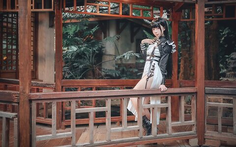 MeiMei leaked photo #95