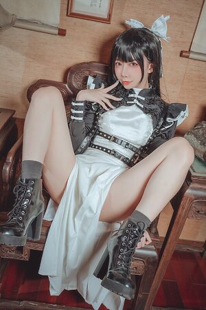 MeiMei leaked photo #97
