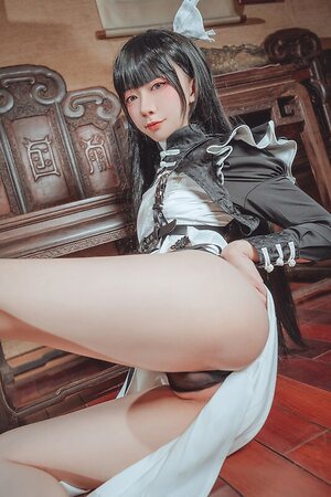 MeiMei leaked photo #108