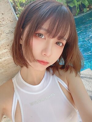 MeiMei leaked photo #112