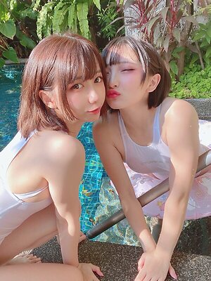 MeiMei leaked photo #114