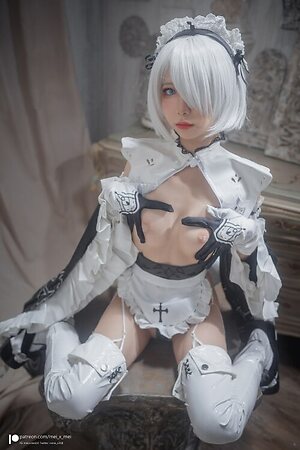 MeiMei leaked photo #137