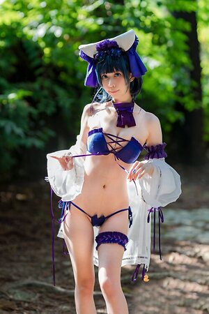 MeiMei leaked photo #146