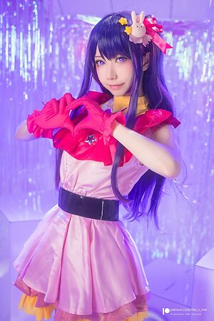 MeiMei leaked photo #149