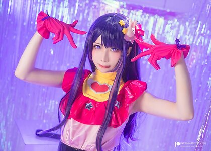 MeiMei leaked photo #151
