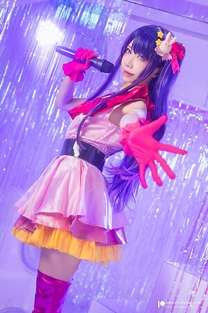 MeiMei leaked photo #153