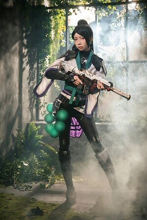 MeiMei leaked photo #157