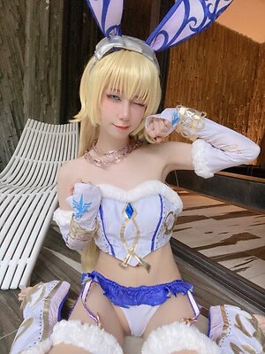 MeiMei leaked photo #180