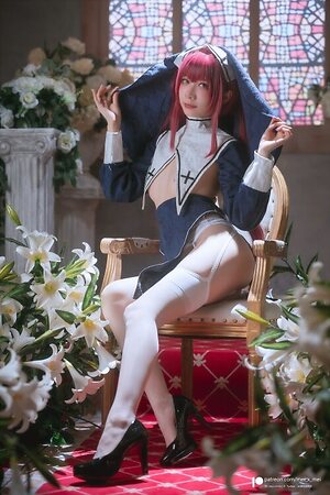 MeiMei leaked photo #192