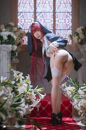 MeiMei leaked photo #194