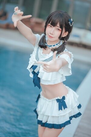 MeiMei leaked photo #196