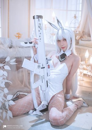 MeiMei leaked photo #197