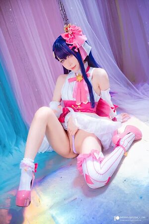MeiMei leaked photo #203