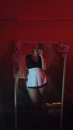 Meimei.uwu Nude Leaked Photo #4