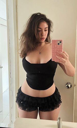 meiminxx leaked photo #8