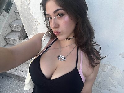 meiminxx leaked photo #16