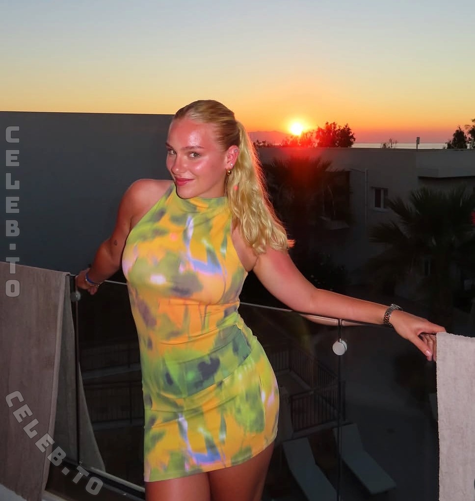 Meira Werner photo