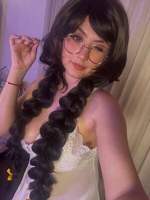 Meka Neko leaked photo #5