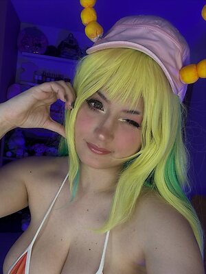 Meka Neko Nude Leaked Photo #10