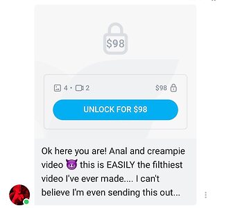 Mel Farahmand leaked photo #3