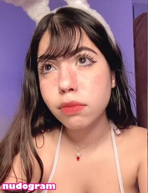 Mel little leaked photo #3