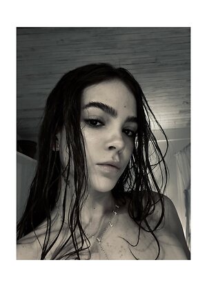Mel Maia leaked photo #19