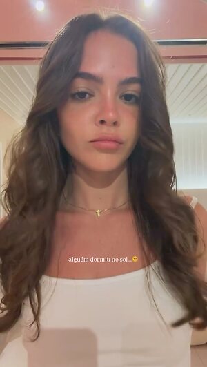 Mel Maia leaked photo #20