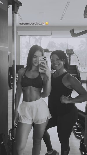 Mel Maia leaked photo #28