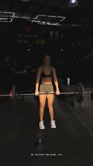 Mel Maia leaked photo #31