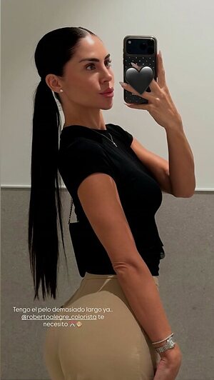 Melania Puntas