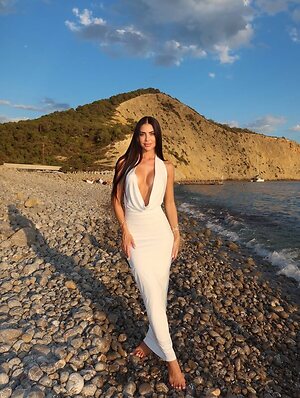 Melania Puntas leaked photo #16
