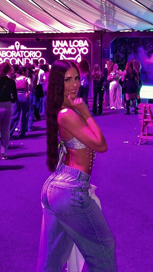 Melania Puntas