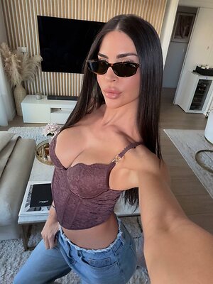 Melania Puntas