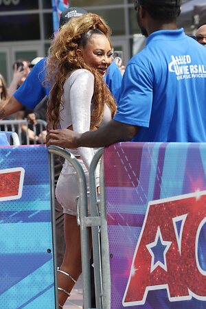 Melanie Brown