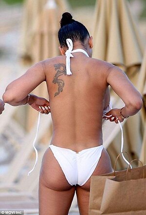 Melanie Brown