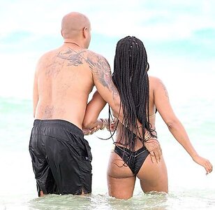 Melanie Brown leaked photo #26
