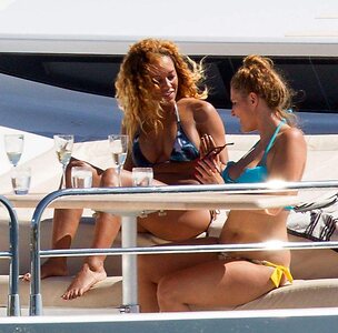 Melanie Brown leaked photo #32