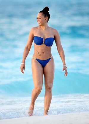 Melanie Brown leaked photo #35