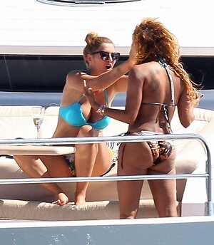 Melanie Brown leaked photo #43