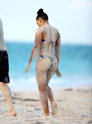 Melanie Brown leaked photo #55