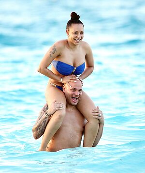 Melanie Brown leaked photo #68