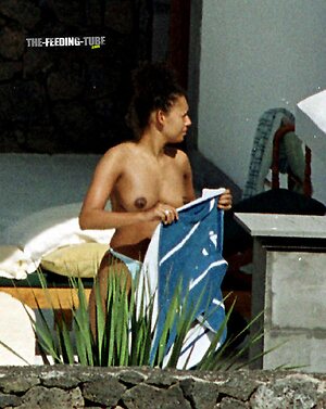 Melanie Brown leaked photo #73