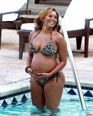 Melanie Brown leaked photo #86