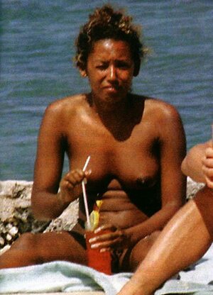 Melanie Brown leaked photo #87